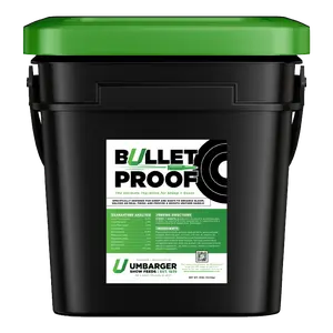 Bullet Proof