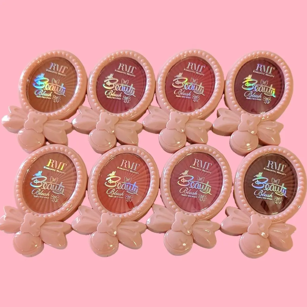 Bow Blush