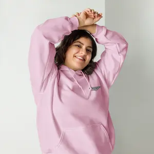 One Bad Scat Powered By SRT Hoodie - Unisex Casual Long Sleeve Sweatshirt, Front Pocket