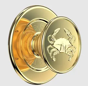 popsockets Enamel Dungeness MagSafe PopGrip