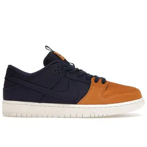 Nike Men's SB Dunk Low Pro PRM 90s Backpack Skateboarding Shoes, from StockX