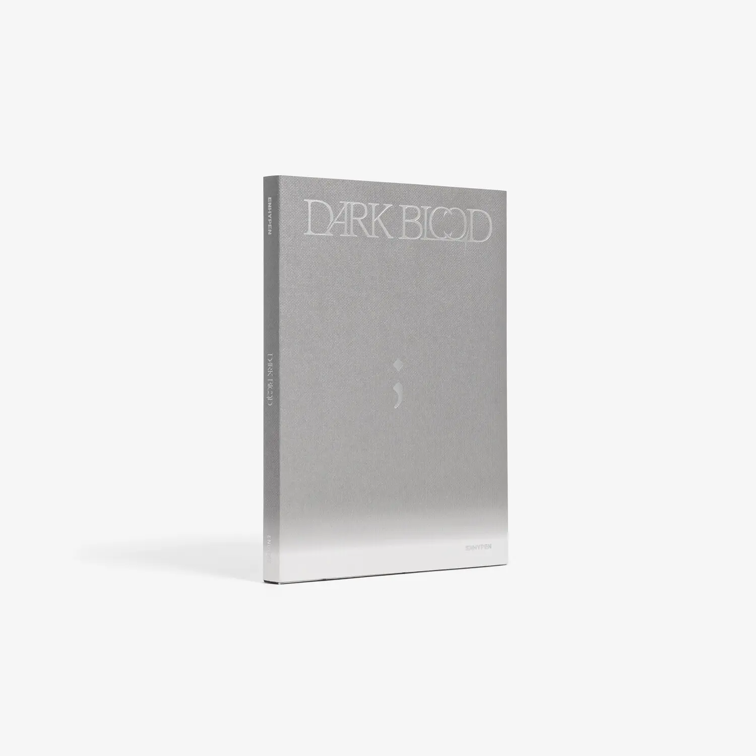 ENHYPEN - Dark Blood (Engene Ver.) Collector’s Set Compact Disc (CD) with Postcard, Photo Book, Photos, Poster, Stickers