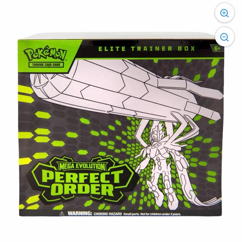 furious fists booster box XY Furious Fists Booster Pack main image 0