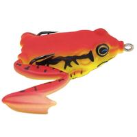Fire Frog #23