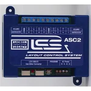 Lionel  LCS Accessory Switch Controller