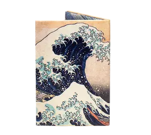 The Great Wave