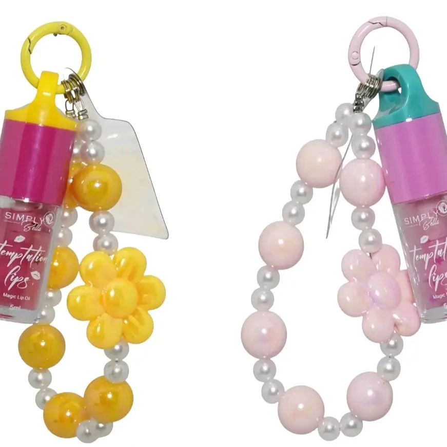 pH lip gloss