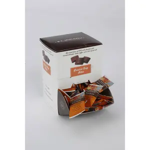 Prairie Dog Chocolate Bites - 90pc. Gravity Feed Box