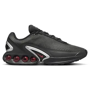 Nike Air Max Dn Black Metallic Silver Red (men) by StockX