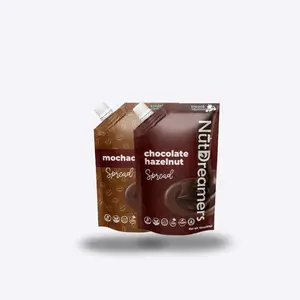 Chocoholic Dream Duo Chocolate Spread Hazelnut