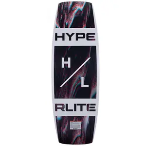 Hyperlite Josh Twelker Cryptic Wakeboard 2022