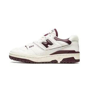 550 "Aime Leon Dore - Purple" BB550AR1