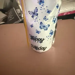 Personalized Juice Labels for Party Set of 10 Pieces with Jouice including Customizable for Birthday or Any Celebration