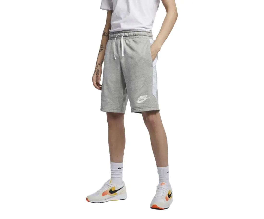 Nike Hybrid Mens Active Shorts