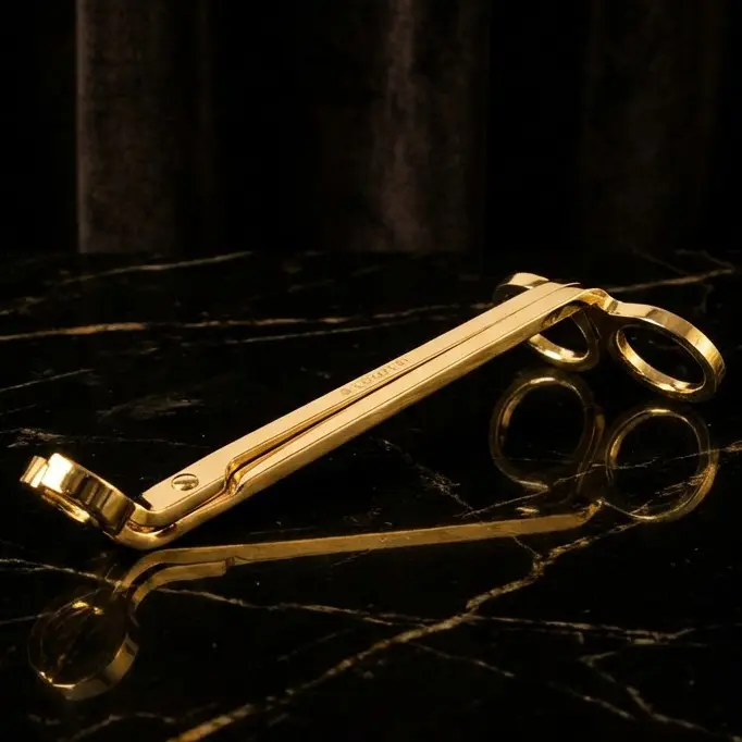 Candle Wick Trimmer