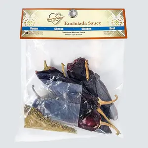 Enchilada Sauce Enchilada Sauce