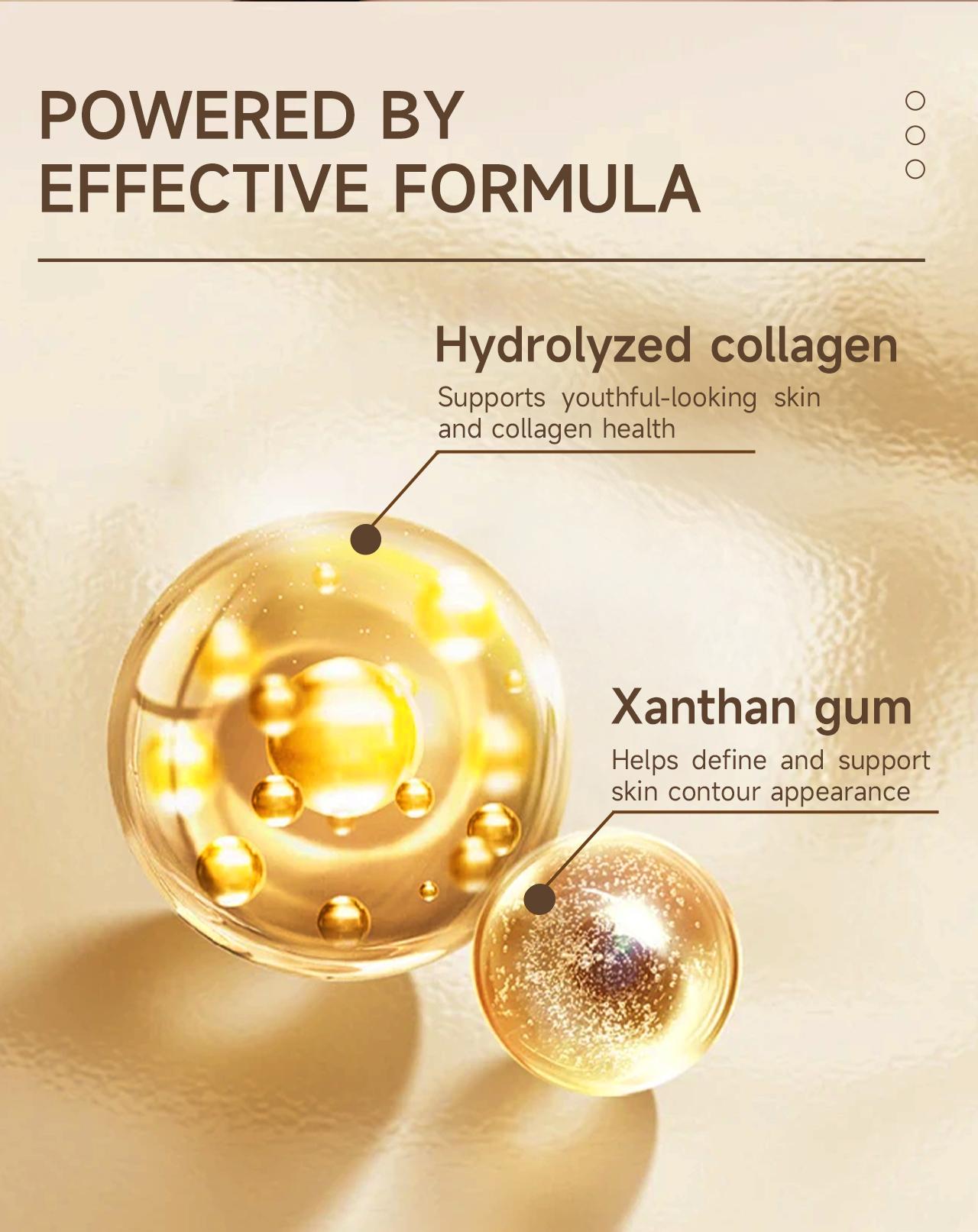 QINGLIN Multipurpose Natural Cream: Buy 2 & Save 20% | Hydrating Face & Neck Treatment for a Smooth, Radiant Glow