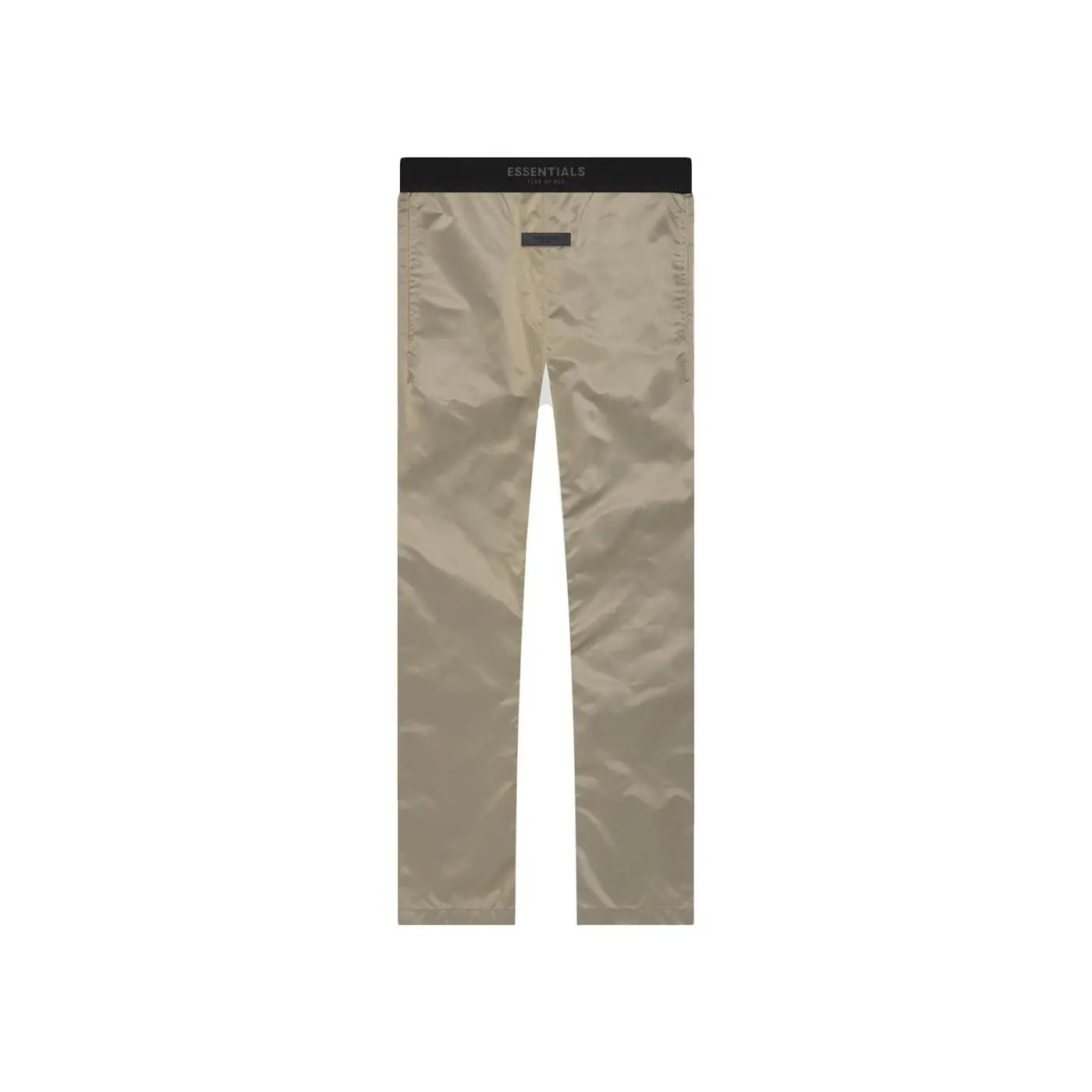 Fear of God Essentials Relaxed Trouser Oak - TikTok Shop