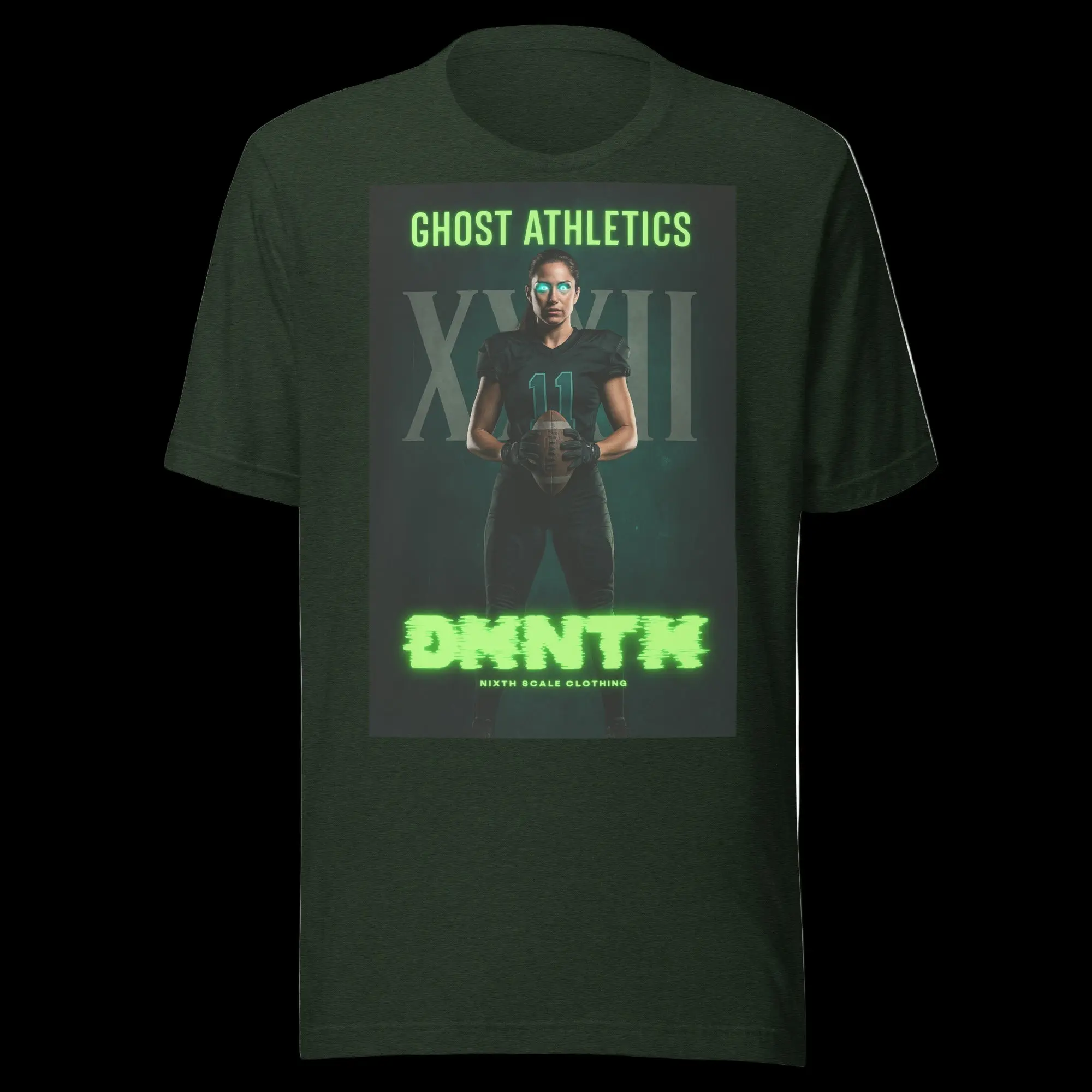 Ghost Athletics x DMNTM Colab