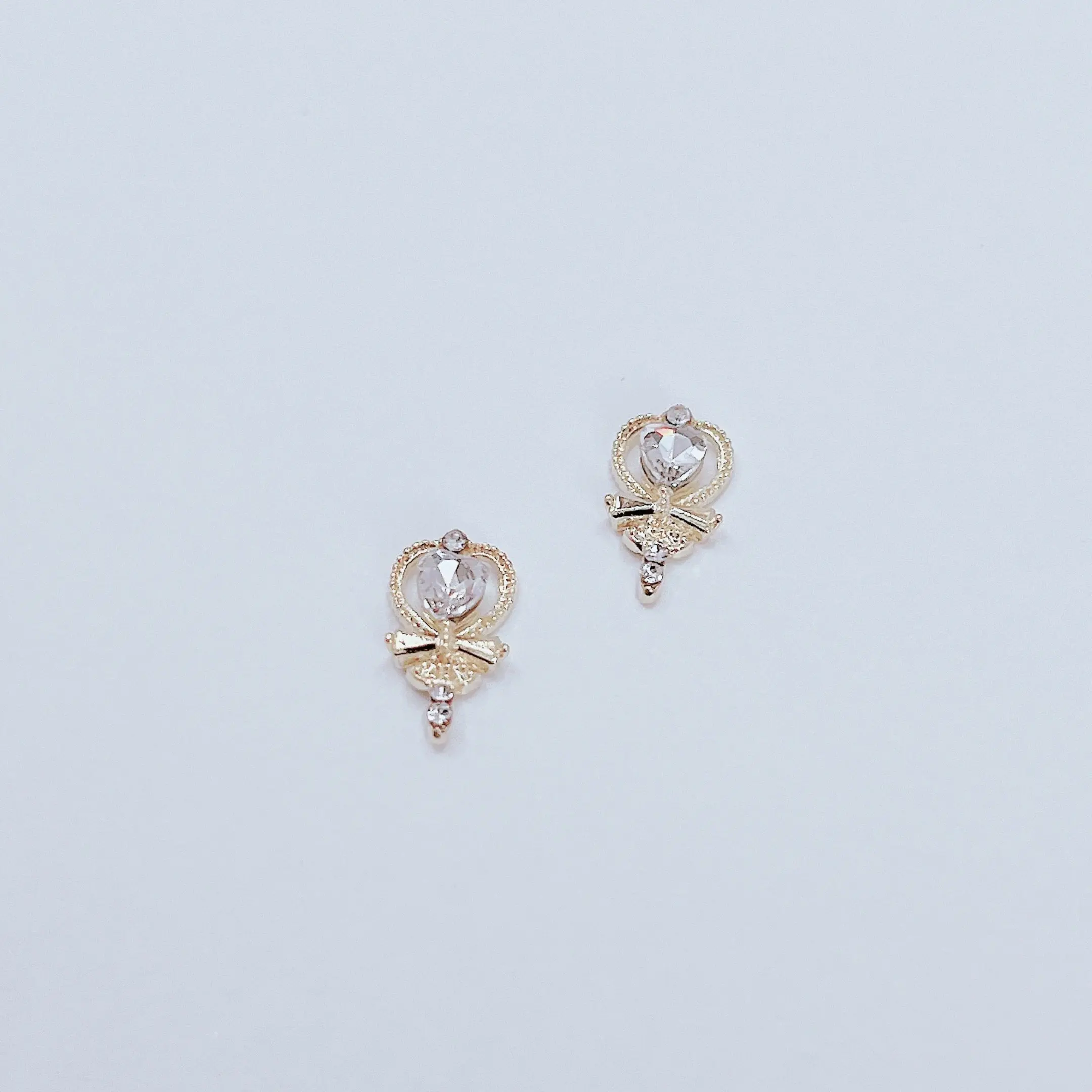 Charms / Zircons #18