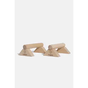 Thenx Travel Size Parallettes V2