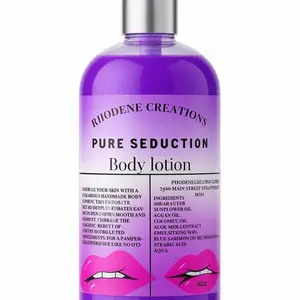 PURE SEDUCTION BODY LOTION  (16oz)
