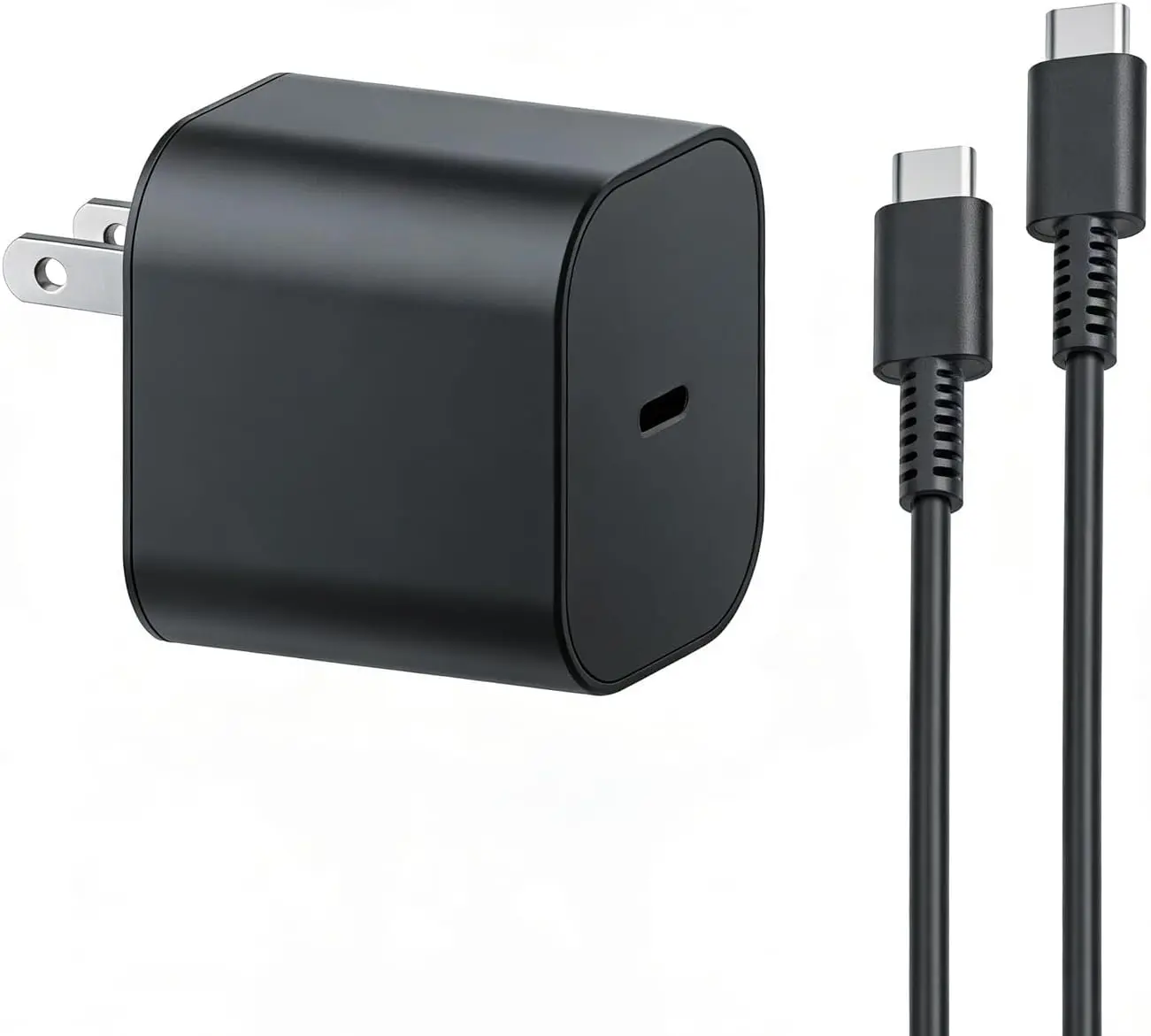 Nintendo Switch 2 AC Adapter,PD 60W Fast charging, Official Console Charger for Nintendo Switch 2 Gaming Console Accessories