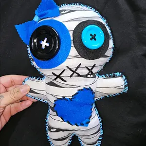 Voodoo Doll