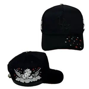 Cap fans “L-A angels”