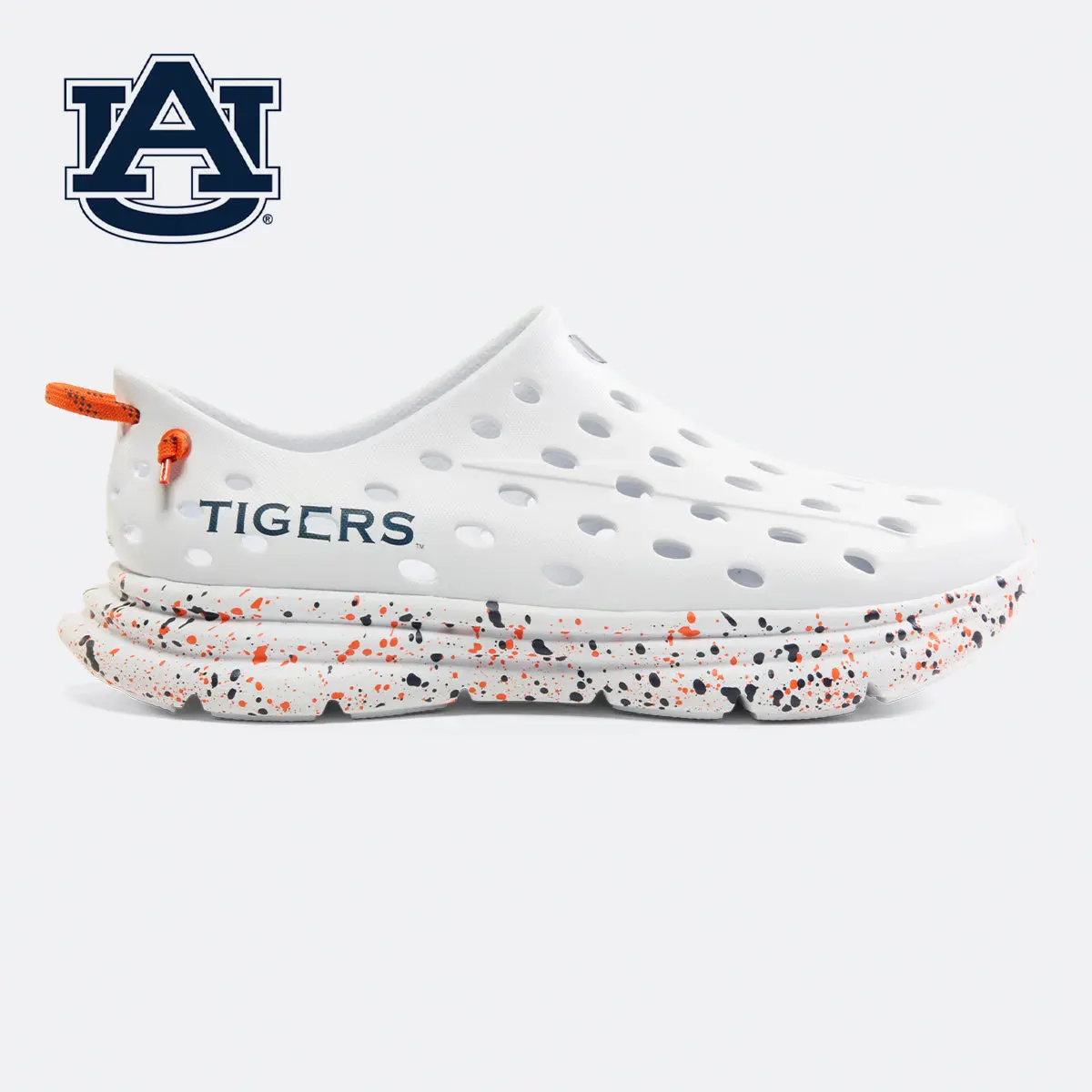 KANE Revive - Auburn Recovery Shoe - Everyday Sneaker, Shoe for Runners