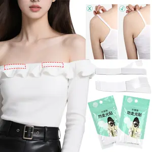 36PCS Double Sided Clothing Tape – Invisible Fashion Body Tape for Strapless Looks, Weddings, Concert Fits & Everyday Styling