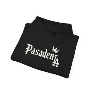 Pasadena Hoodie for Everyday Comfort