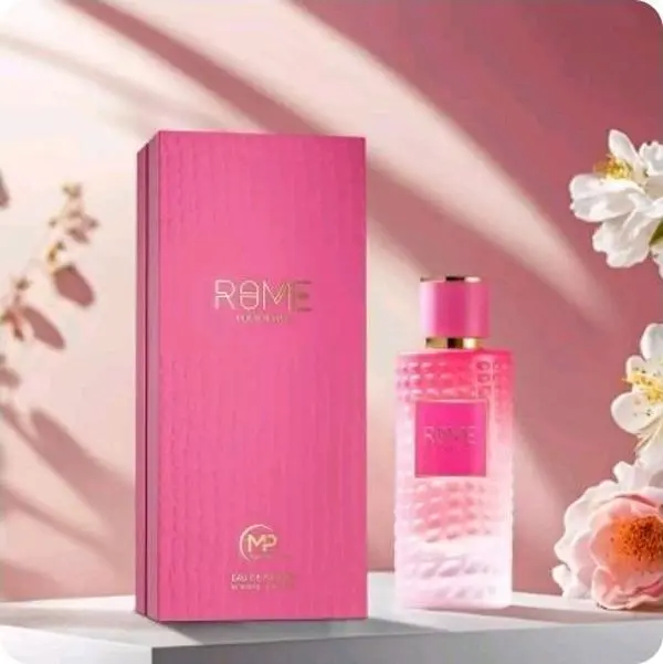 ROME POUR FEMME
