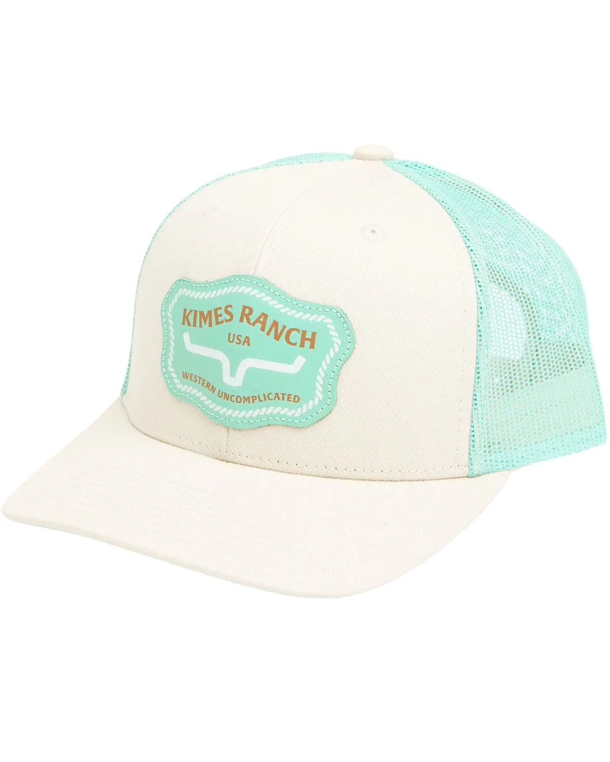Kimes Ranch Men's Men'S Boot Barn Hawkins Ball Cap - Be006