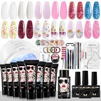 Beginner's Kit - Macaron Colors