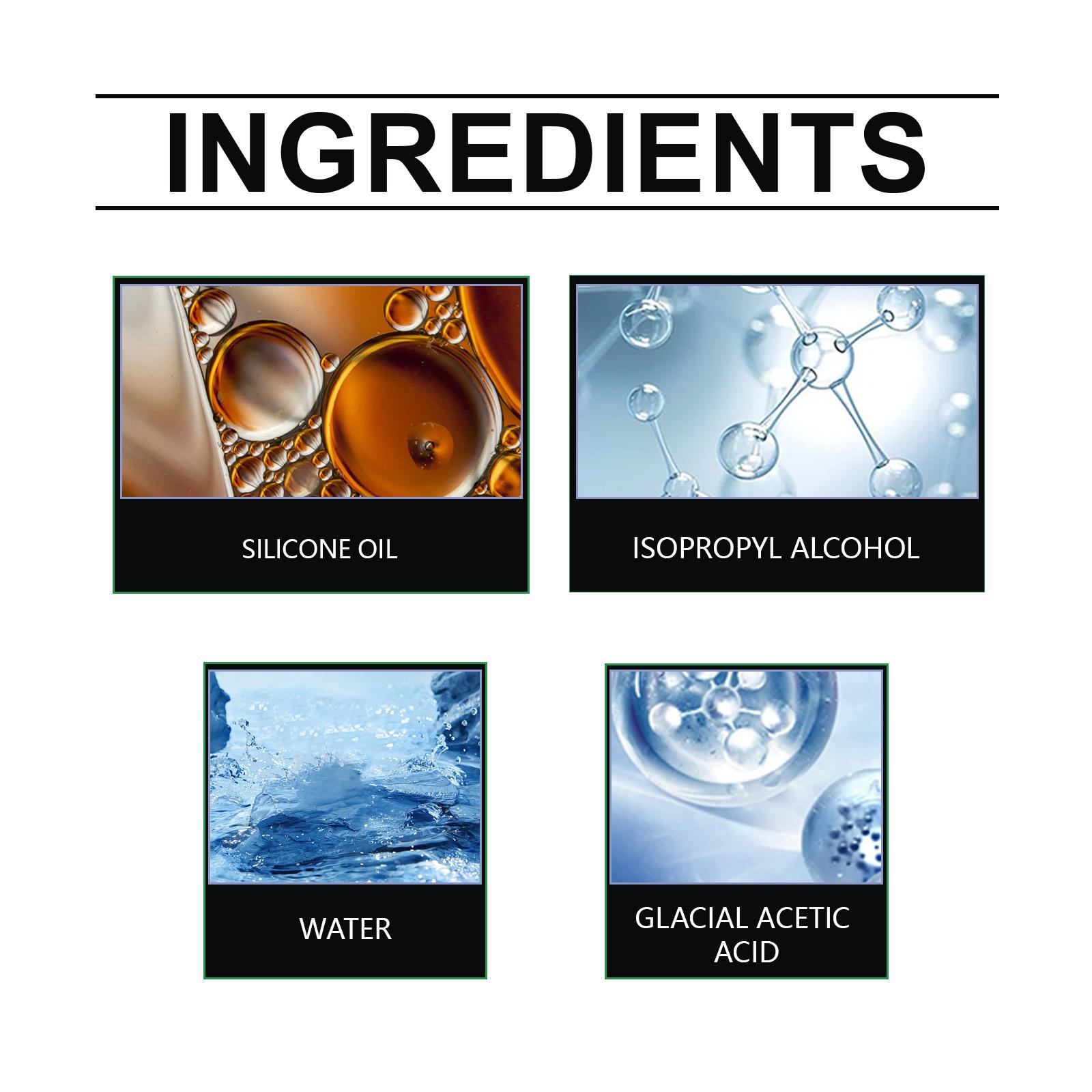 Car Interior Polish Restores Faded Surfaces Stain Removal Maintenance Polishing Anti Fouling Gloss Enhancement Auto Interior Care Agent