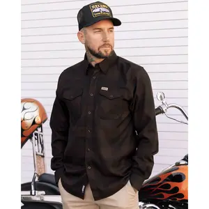 Saint 10 Yr Anniversary Flannel