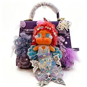【NERBABY TEARS】Handmade Bag