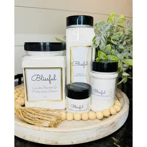 Blissful Laundry Booster & Multipurpose Cleaner