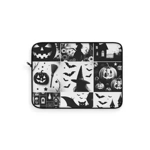 Halloween Laptop Sleeve