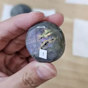 Labradorite Coins Choose Your Own