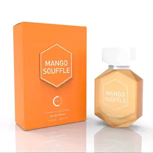 perfume mango soufle
