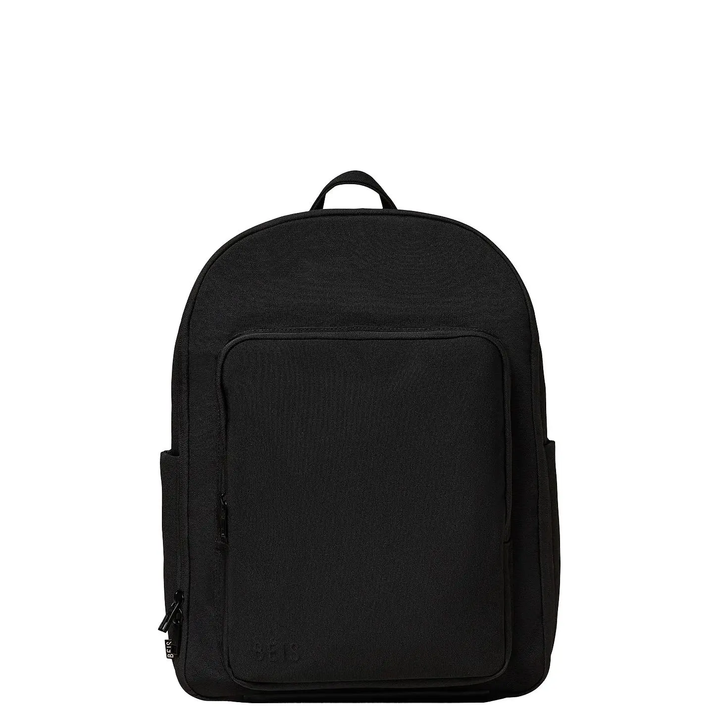 BEIS The Travel Backpack in Black BEIS The Travel Backpack in Black