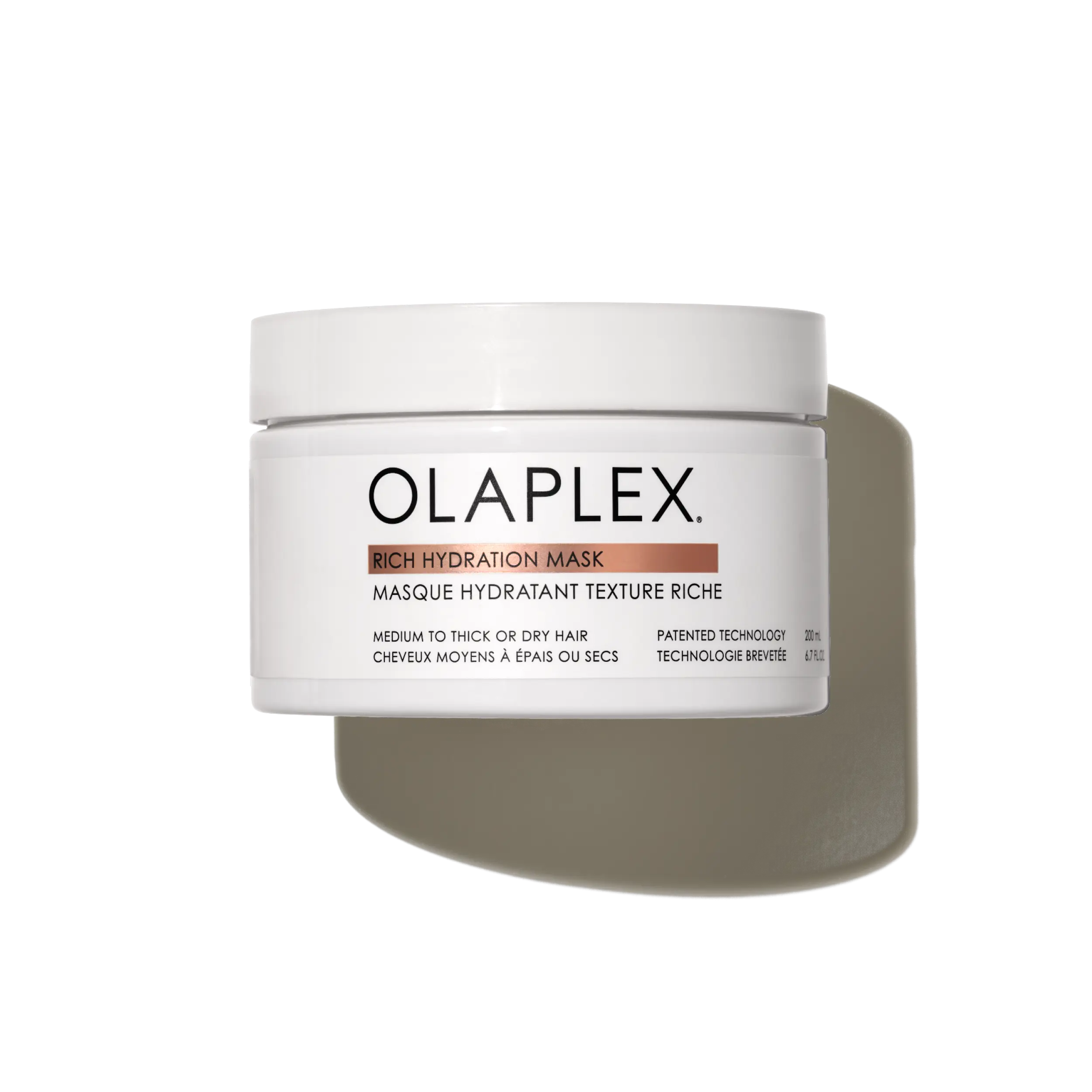 RICH HYDRATION MASK RICH HYDRATION MASK