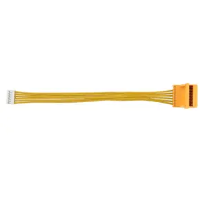 1Pcs BL1830 Charger Connector Terminal for Makita 14.4V 18V Li-Ion Battery PCB Board BL1815 BL1430 BL1415 BL1845 BL1460