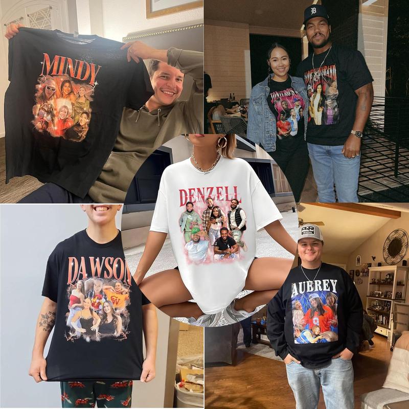 Customized Graphic Shirt, Dogs Mugshot Shirt Custom, Dog Lover Gift Design My Own T Shirt SKUS060103