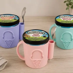 Ice cream cup