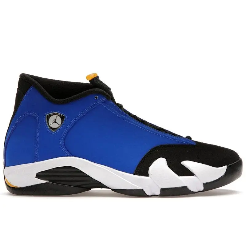 Jordan Men's 14 Retro Laney (2023) Basketball Shoes, from StockX