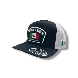 Kimes Ranch Hat - Bandera Black