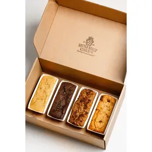 1 lb Loaf Cakes (zero sugar, low-carb, gluten-free, 10.00% off auto-renew)